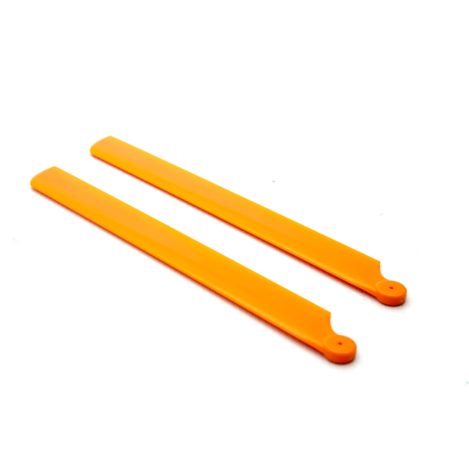 Main Rotor Blade Set, Orange: Blade 230 S