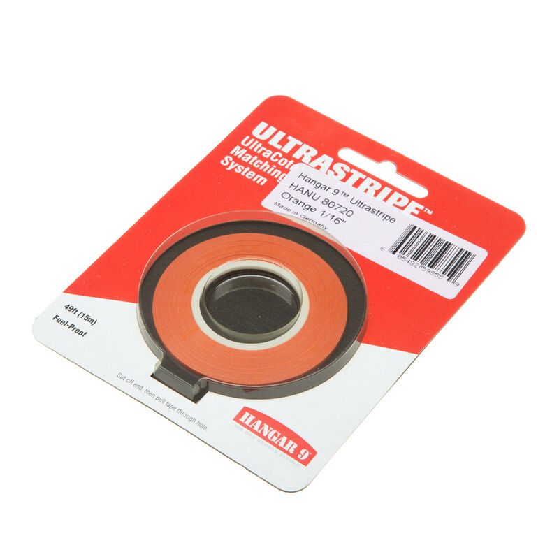 UltraStripe -Orange 1.6mm