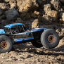 1/10 Lasernut U4 4WD Rock Racer Brushless RTR with Smart and AVC, Blue