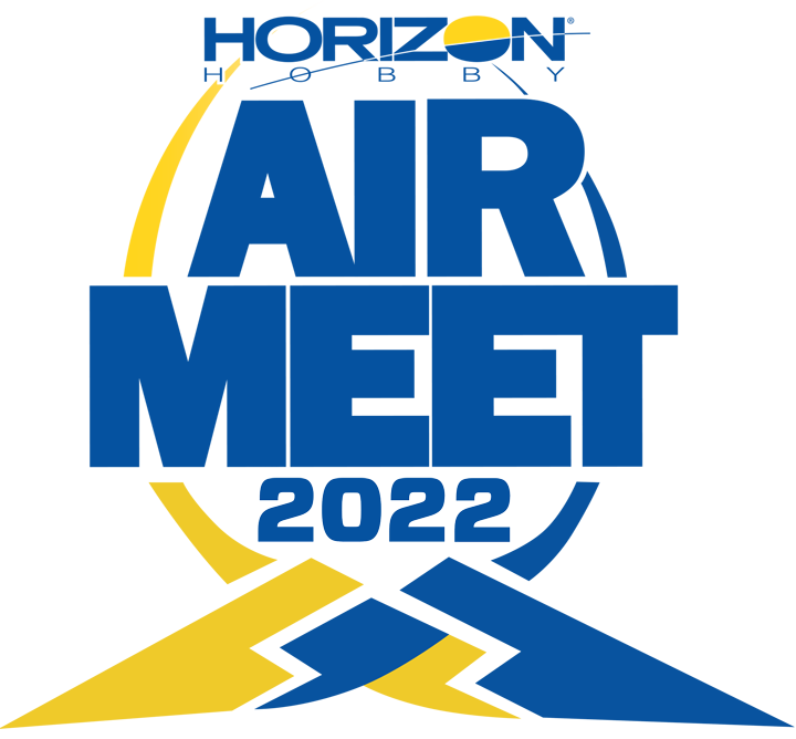Horizon Hobby Airmeet 2022 logo