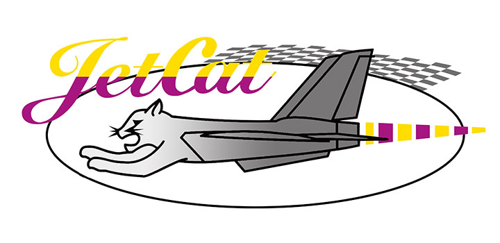 JetCat Logo