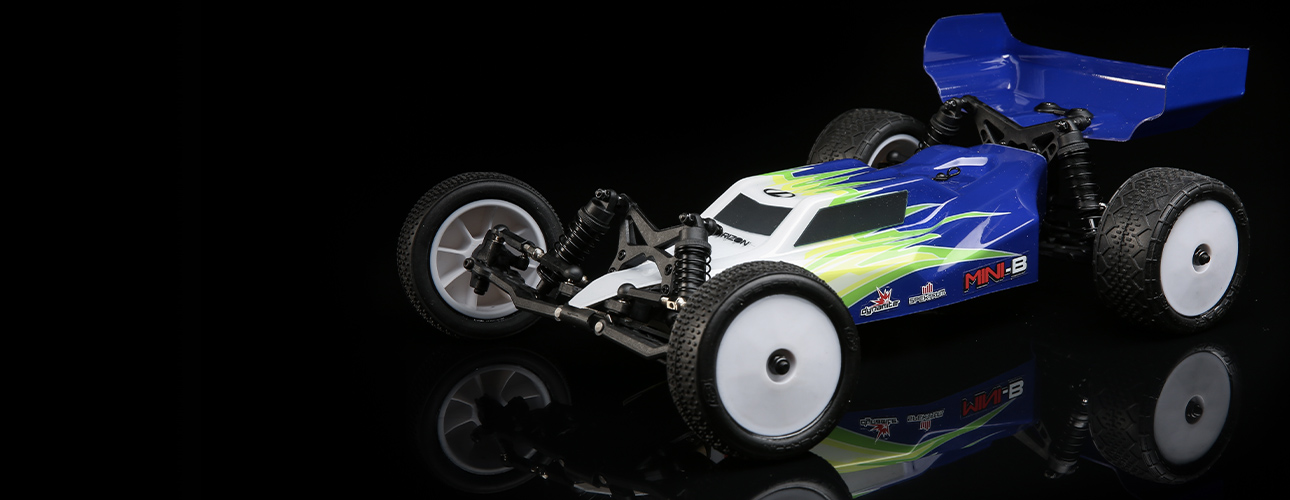Shop Our Latest RC New Releases