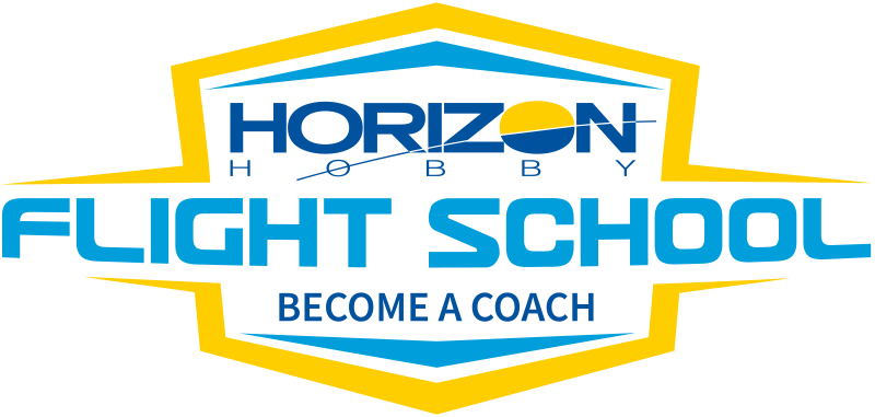 Become an RC Flight School Coach