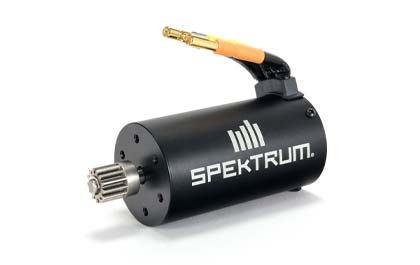 Spektrum<sup>™</sup> Firma<sup>™</sup> 3668 2400 kV Brushless-Motor