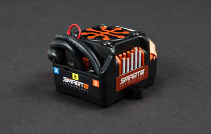 SPEKTRUM FIRMA ESC