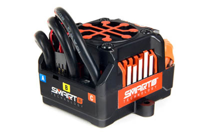 SPEKTRUM COMPANY 150A SMART ESC