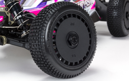 dBoots EXABYTE HIGH TRACTION TIRES