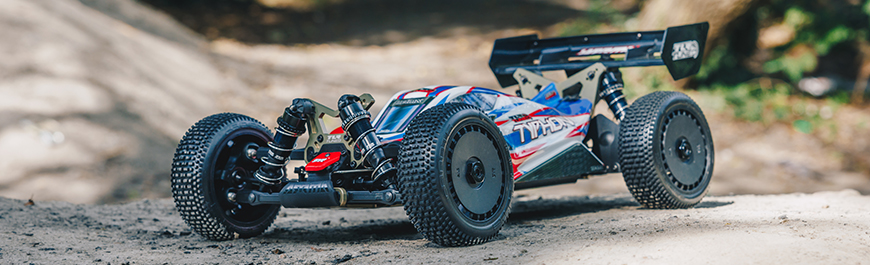 Footer Image of TLR Tuned Typhon RTR