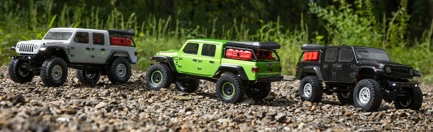 JEEP JT GLADIATOR BODY