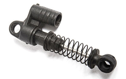 COILOVER SHOCK ABSORBERS