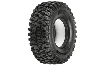 PRO-LINE<sup>®</sup> HYRAX G8 CLASS 1 TIRES