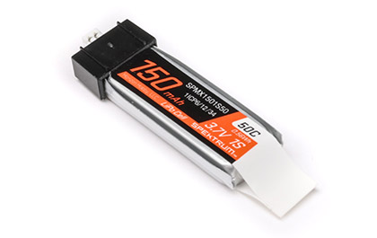 Li-Po flight battery for the Blade Revolution 90 FP RC Helicopter