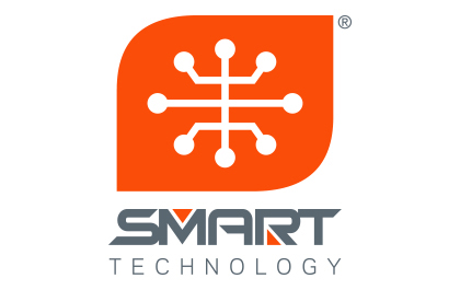 Technologie intelligente Smart