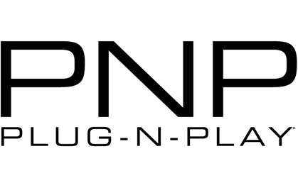 Plug-N-Play® Completion Level