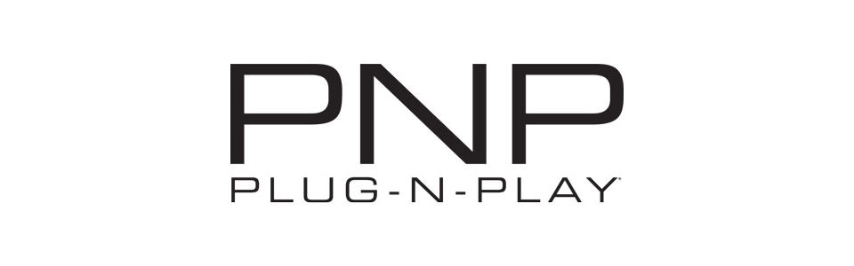 Plug-N-Play-Vervollständigungsstufe