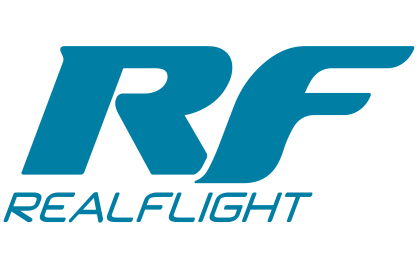 RealFlight Included