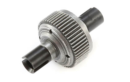 Sealed Gear Differential - 500,000k Oil