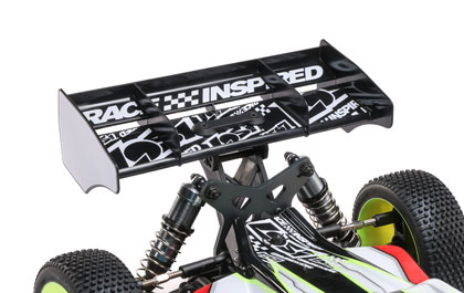 ADJUSTABLE WING MOUNT