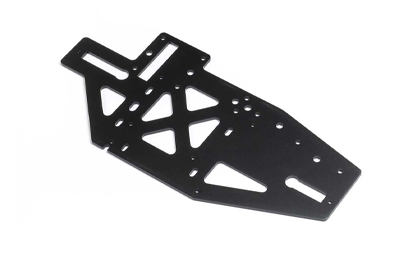 Chassis Stiffening Plate