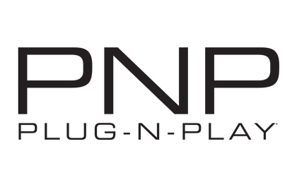 Plug-N-Play <sup> ® </sup> advantages