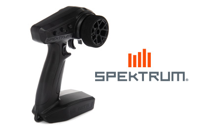 Spektrum SLT3 2.4GHz Fernsteuerung