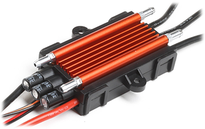 100 Amp Spektrum Brushless ESC