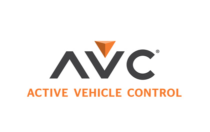 Programação AVC® (Active Vehicle Control™)