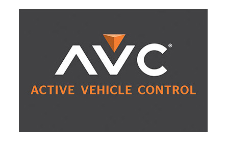 AVC<sup></sup> (Active Vehicle Control?) Programming