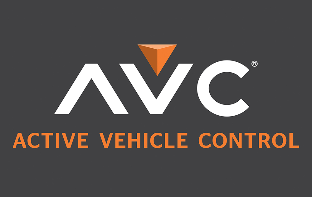 AVC (ACTIVE VEHICLE CONTROL)