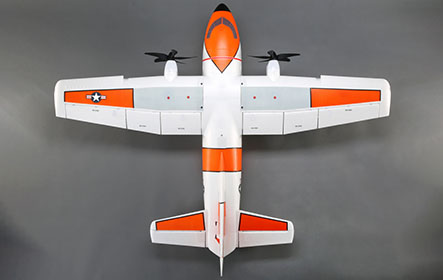 Wing Configuration Options