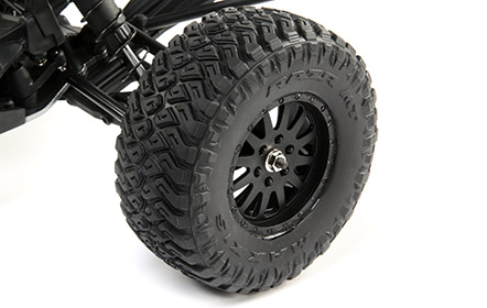 MAXXIS Razr MT Reifen