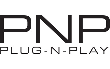 Plug-N-Play® Version Available