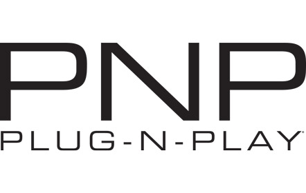 Nível de conclusão Plug-N-Play <sup> ® </sup>