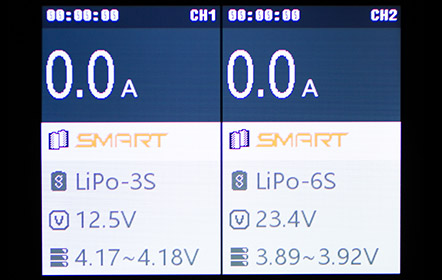 Led scherm