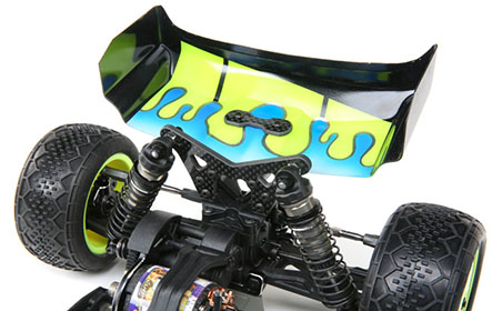 TLR 6.5