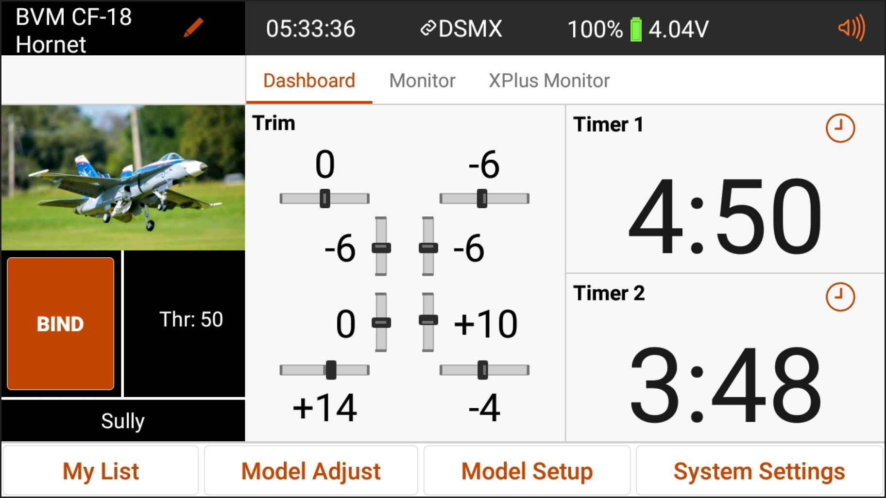 INTERFACE DE TELA DE TOQUE MAIS RÁPIDA COM ANDROID