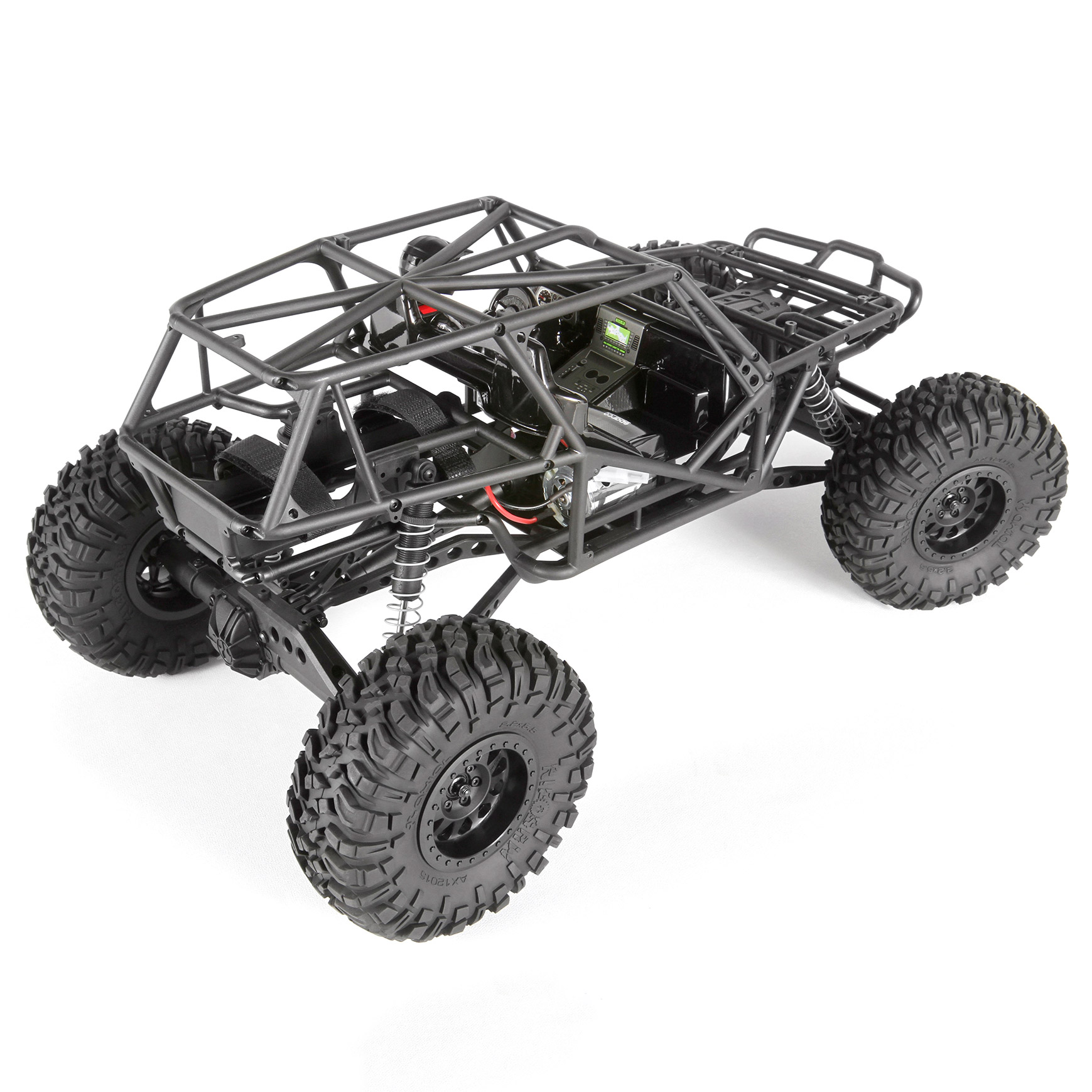 Axial wraith custom body outlet