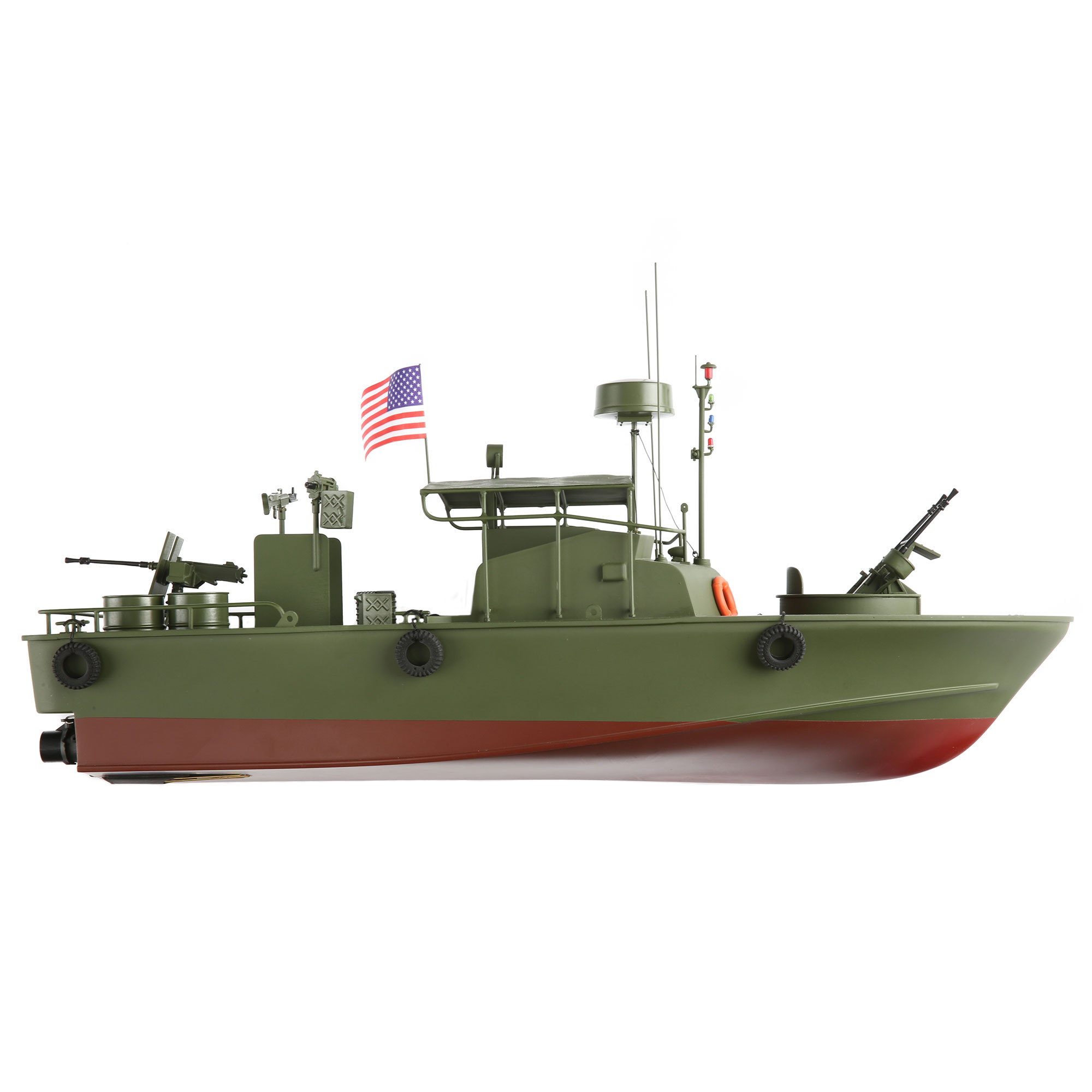 Alpha rc boat outlet
